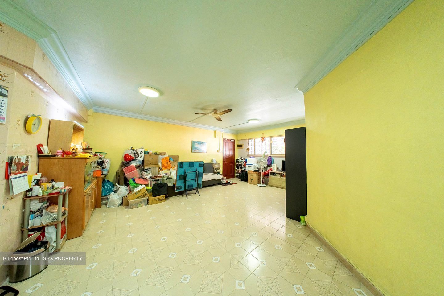 Blk 106 Bukit Purmei Road (Bukit Merah), HDB 4 Rooms #501386551